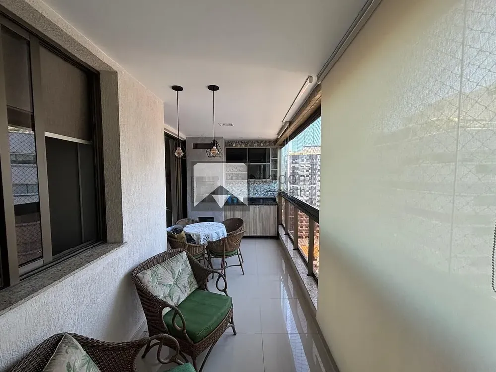 Apartamento, 4 quartos, 150 m² - Foto 1