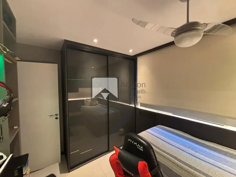 Apartamento, 4 quartos, 150 m² - Foto 4