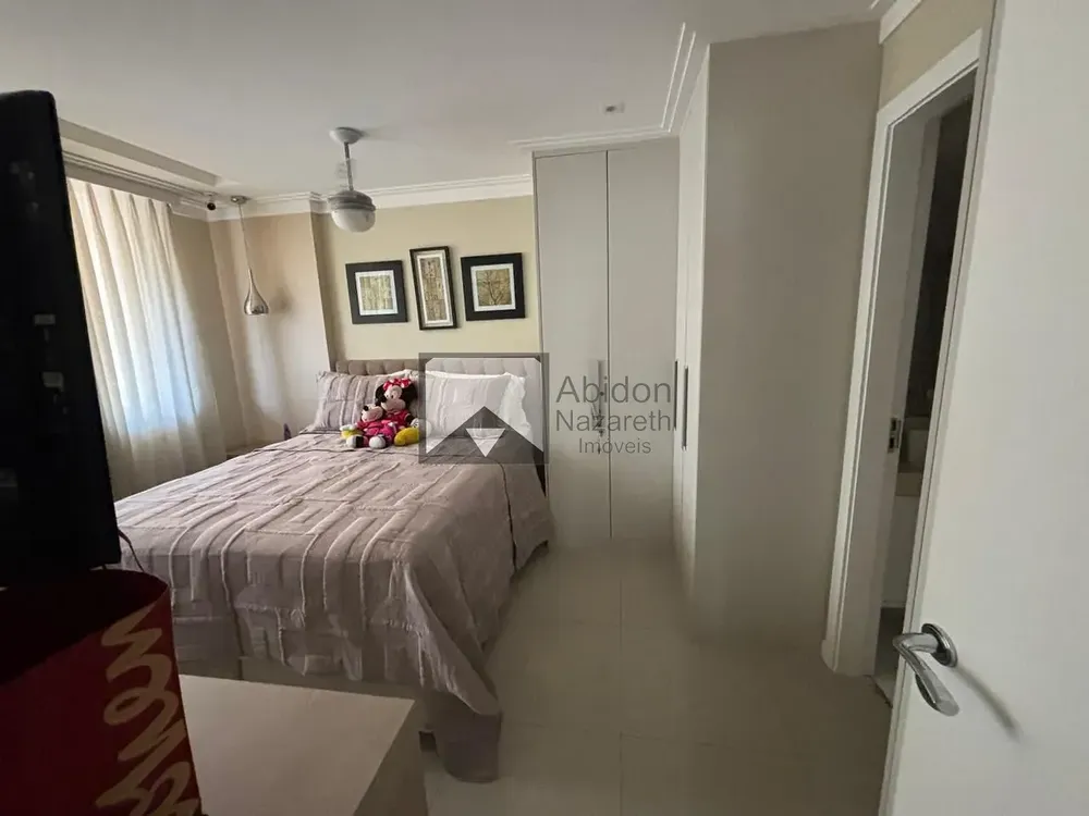 Apartamento, 4 quartos, 150 m² - Foto 8