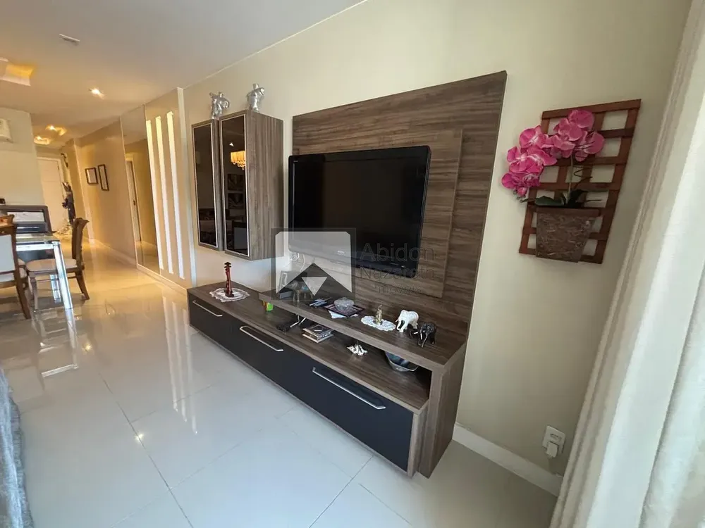 Apartamento, 4 quartos, 150 m² - Foto 12