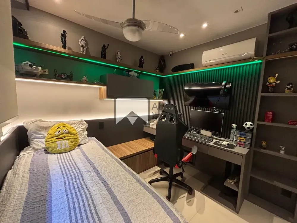 Apartamento, 4 quartos, 150 m² - Foto 6