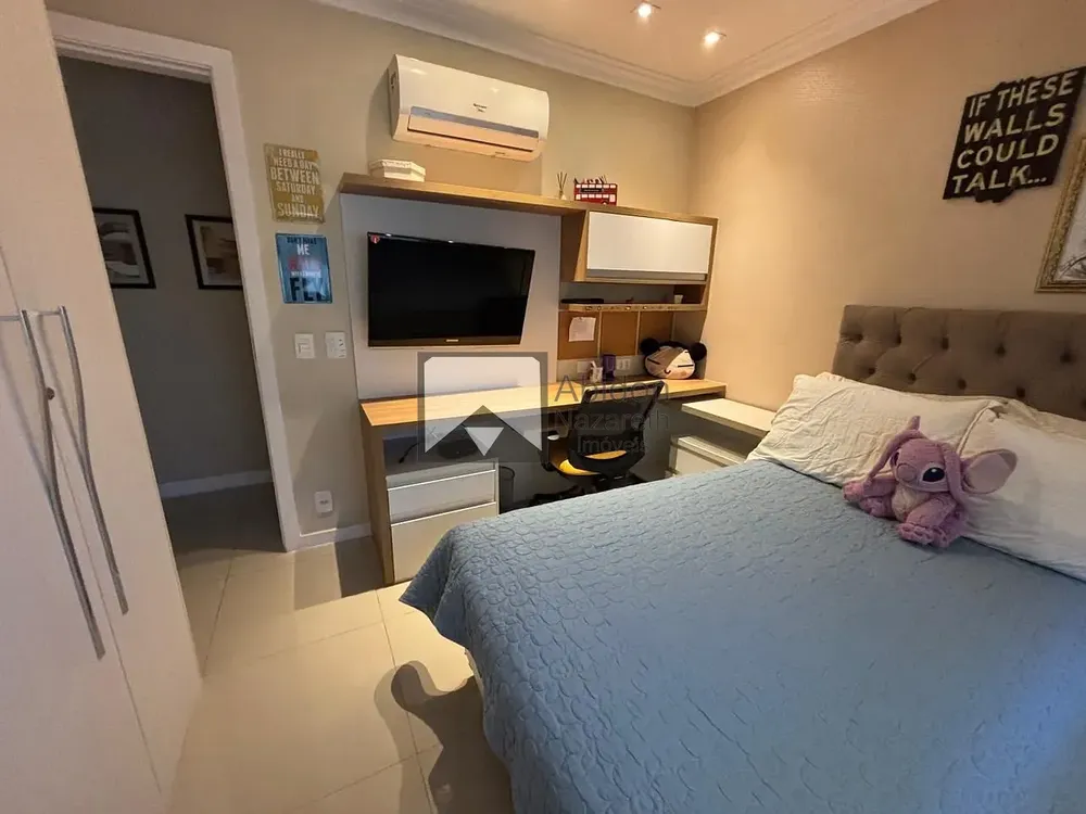 Apartamento, 4 quartos, 150 m² - Foto 13
