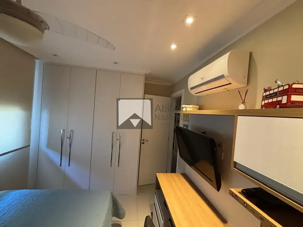 Apartamento, 4 quartos, 150 m² - Foto 15