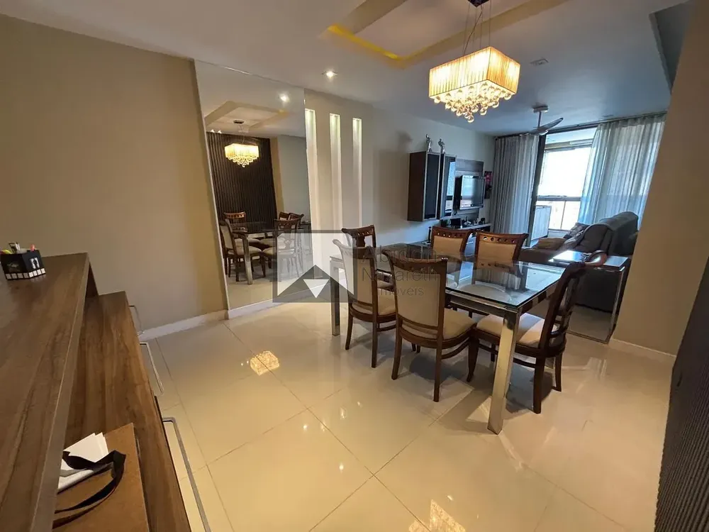 Apartamento, 4 quartos, 150 m² - Foto 9
