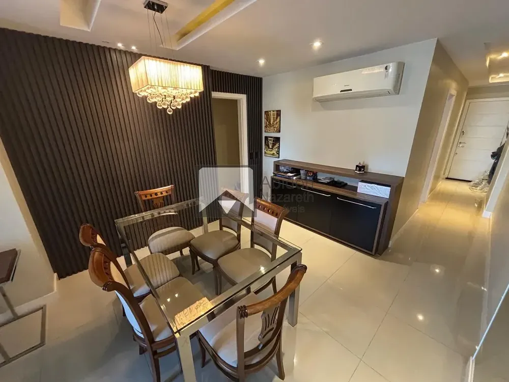 Apartamento, 4 quartos, 150 m² - Foto 11