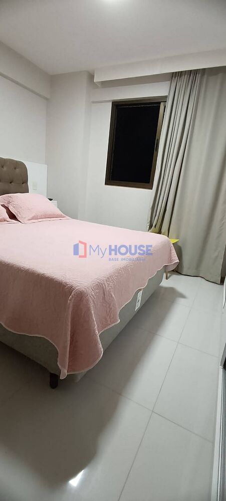 Apartamento à venda com 3 quartos, 74m² - Foto 10