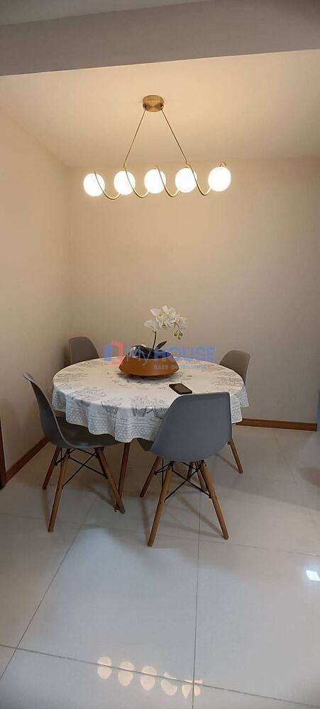 Apartamento à venda com 3 quartos, 74m² - Foto 14
