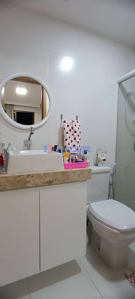 Apartamento à venda com 3 quartos, 74m² - Foto 11