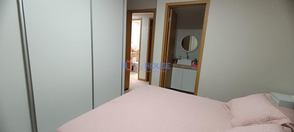 Apartamento à venda com 3 quartos, 74m² - Foto 8