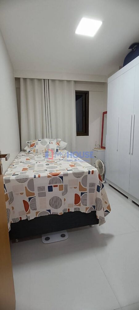 Apartamento à venda com 3 quartos, 74m² - Foto 9
