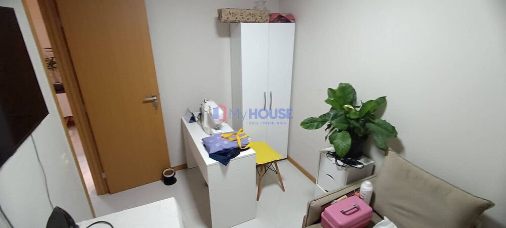 Apartamento à venda com 3 quartos, 74m² - Foto 7