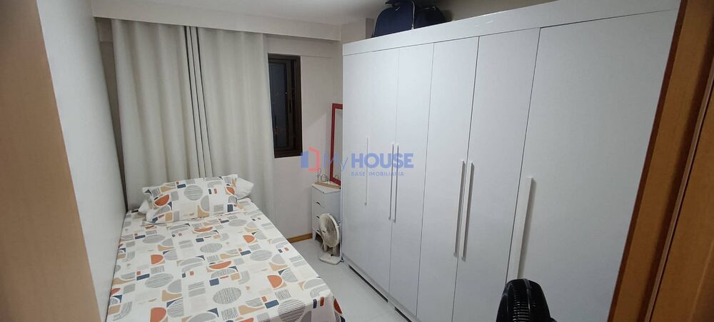 Apartamento à venda com 3 quartos, 74m² - Foto 6