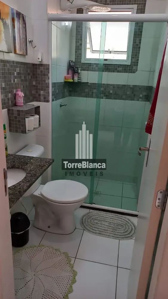 Apartamento, 2 quartos, 46 m² - Foto 3