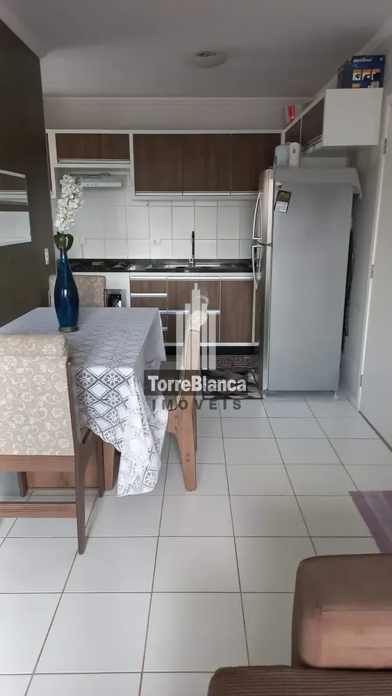 Apartamento, 2 quartos, 46 m² - Foto 4