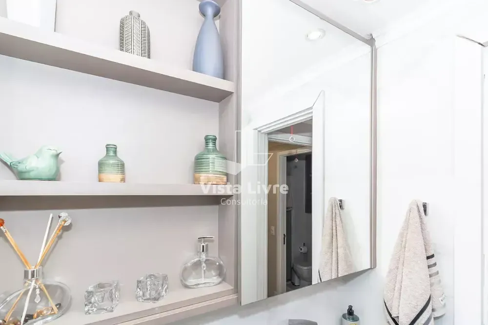 Apartamento, 3 quartos, 90 m² - Foto 4