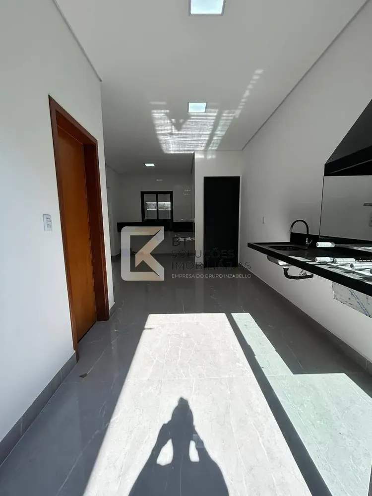 Casa, 3 quartos, 122 m² - Foto 6