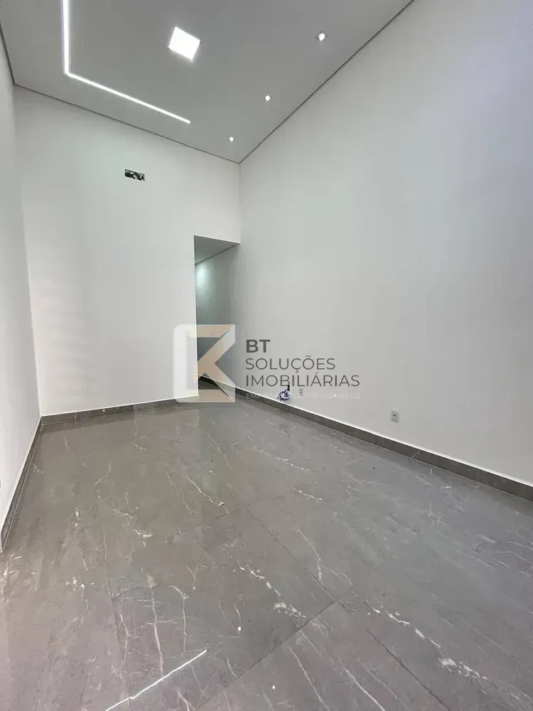 Casa, 3 quartos, 122 m² - Foto 2