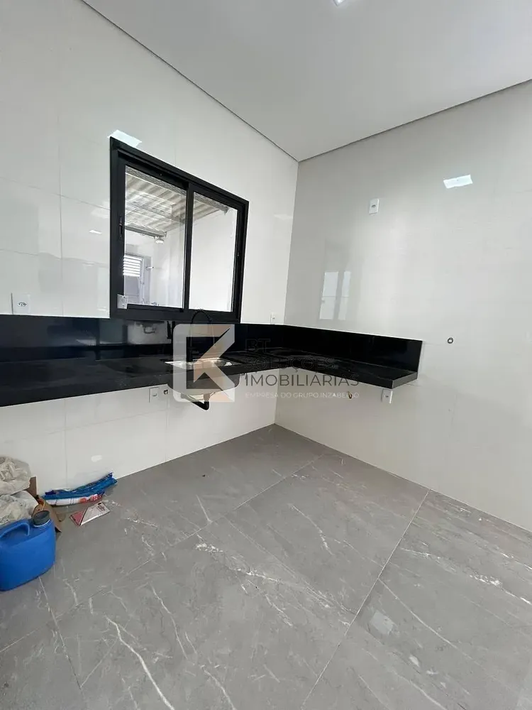 Casa, 3 quartos, 122 m² - Foto 8