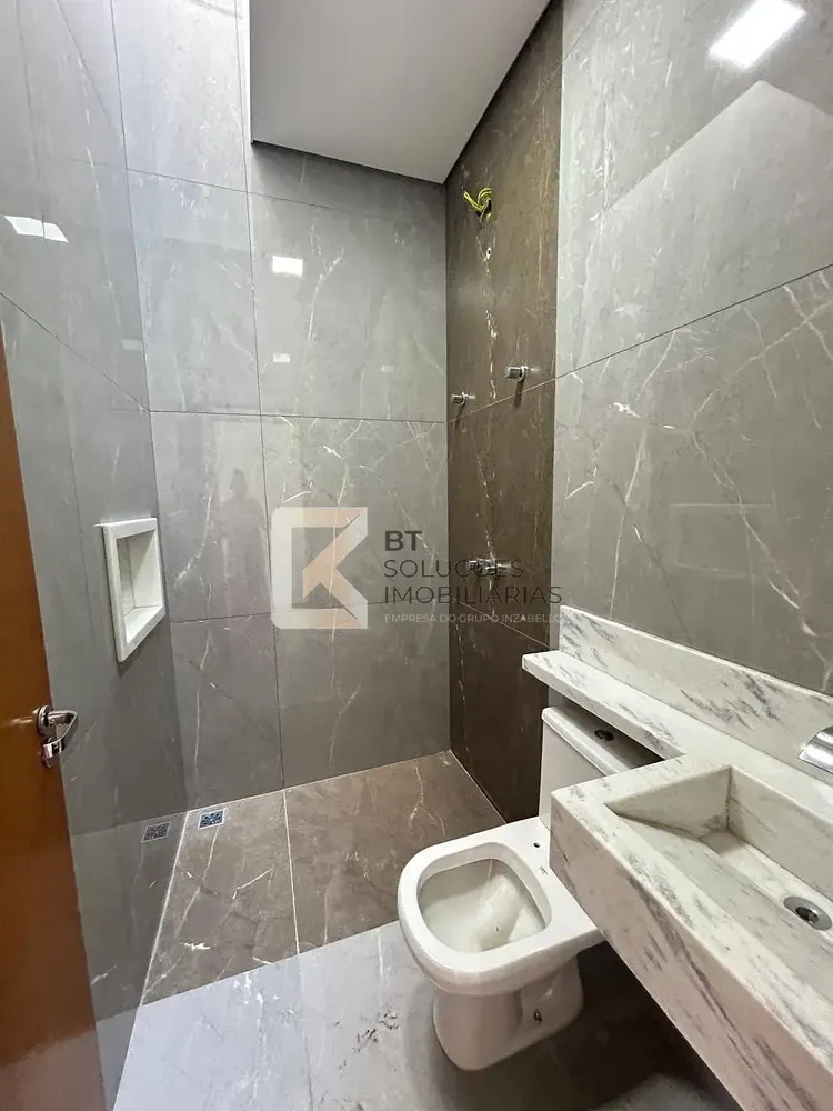 Casa, 3 quartos, 122 m² - Foto 5