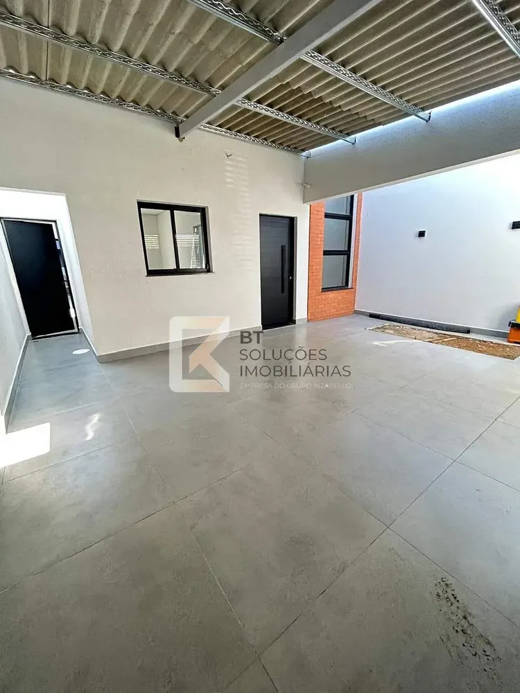 Casa, 3 quartos, 122 m² - Foto 7