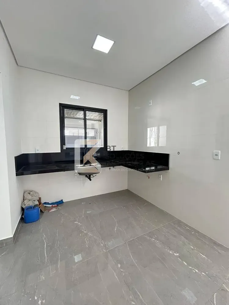 Casa, 3 quartos, 122 m² - Foto 1