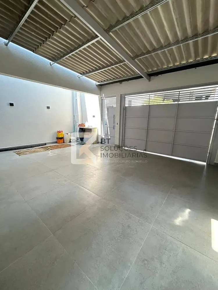 Casa, 3 quartos, 122 m² - Foto 4