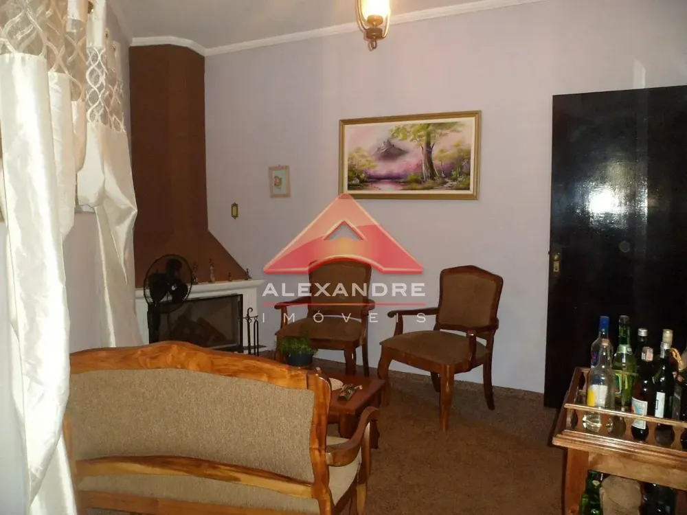 Casa, 3 quartos, 280 m² - Foto 3