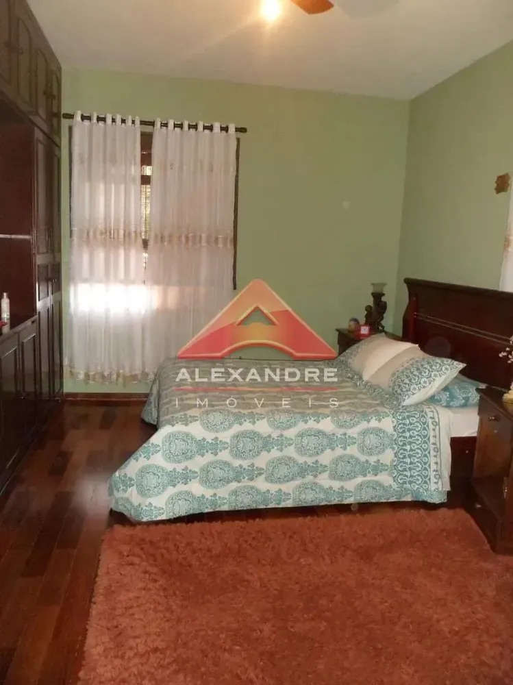 Casa, 3 quartos, 280 m² - Foto 7