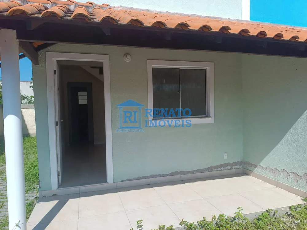 Casa, 2 quartos, 80 m² - Foto 2