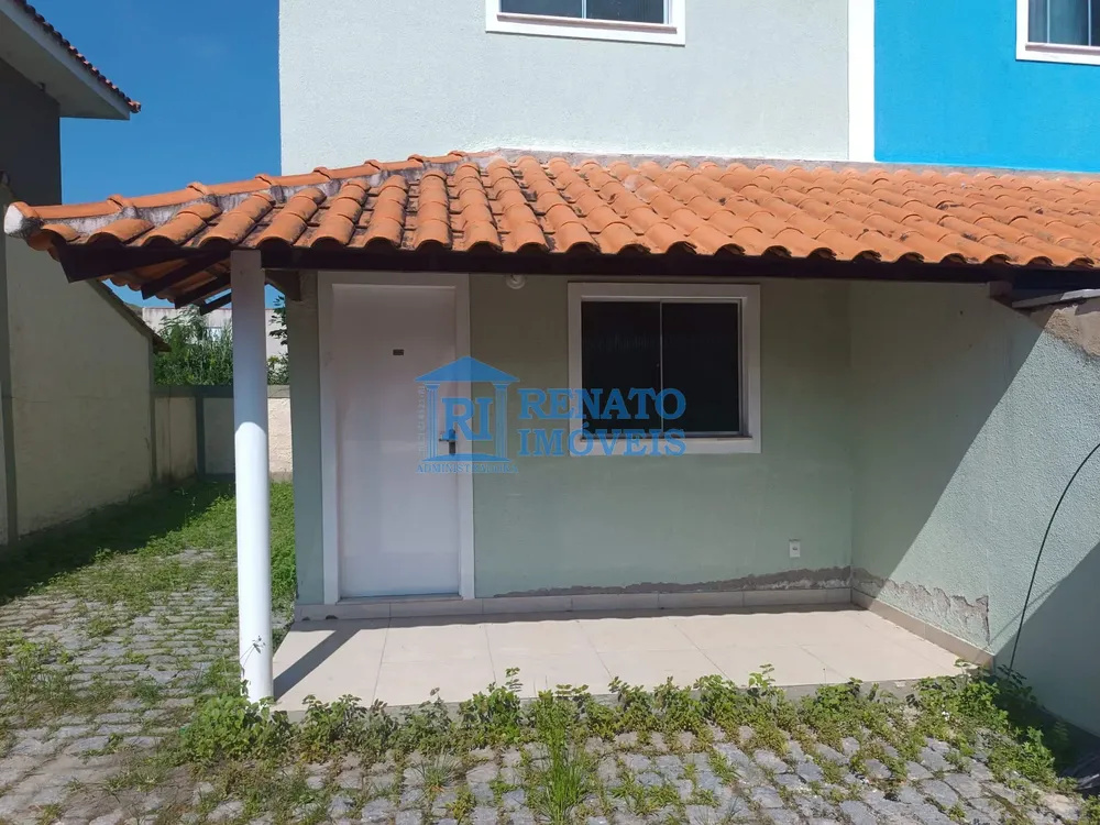 Casa, 2 quartos, 80 m² - Foto 1