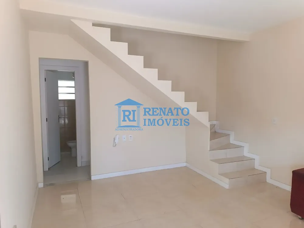 Casa, 2 quartos, 80 m² - Foto 3