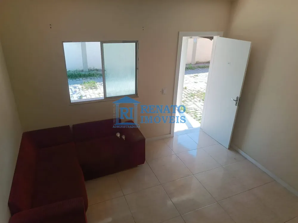 Casa, 2 quartos, 80 m² - Foto 5