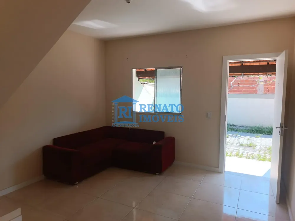 Casa, 2 quartos, 80 m² - Foto 4