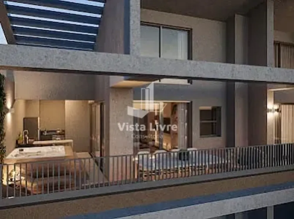 Apartamento, 2 quartos, 79 m² - Foto 6