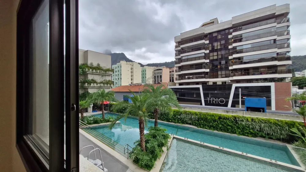 Apartamento, 3 quartos, 143 m² - Foto 16