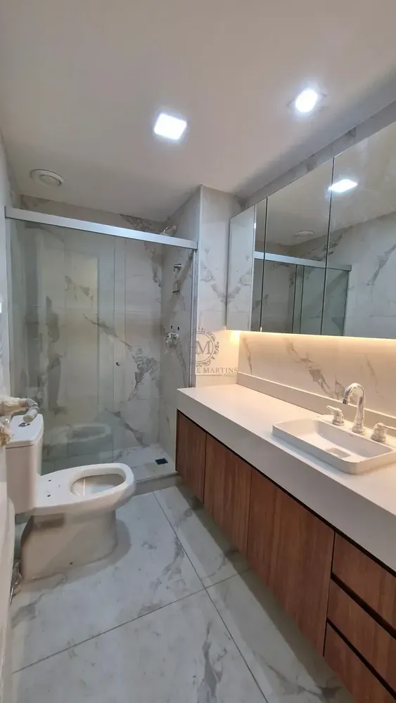 Apartamento, 3 quartos, 143 m² - Foto 10
