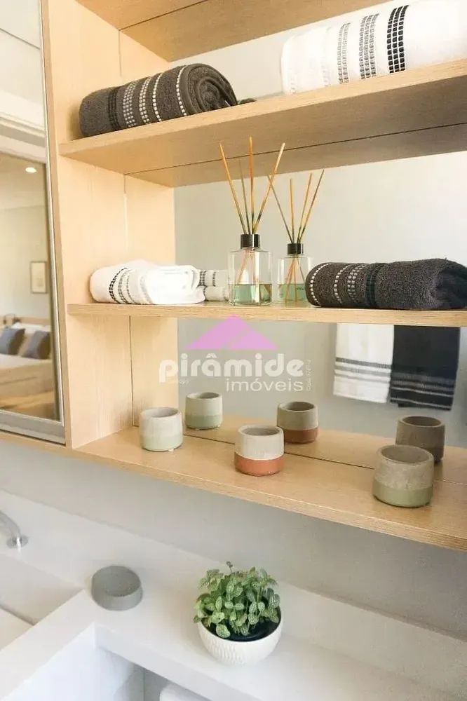 Apartamento, 2 quartos, 58 m² - Foto 3