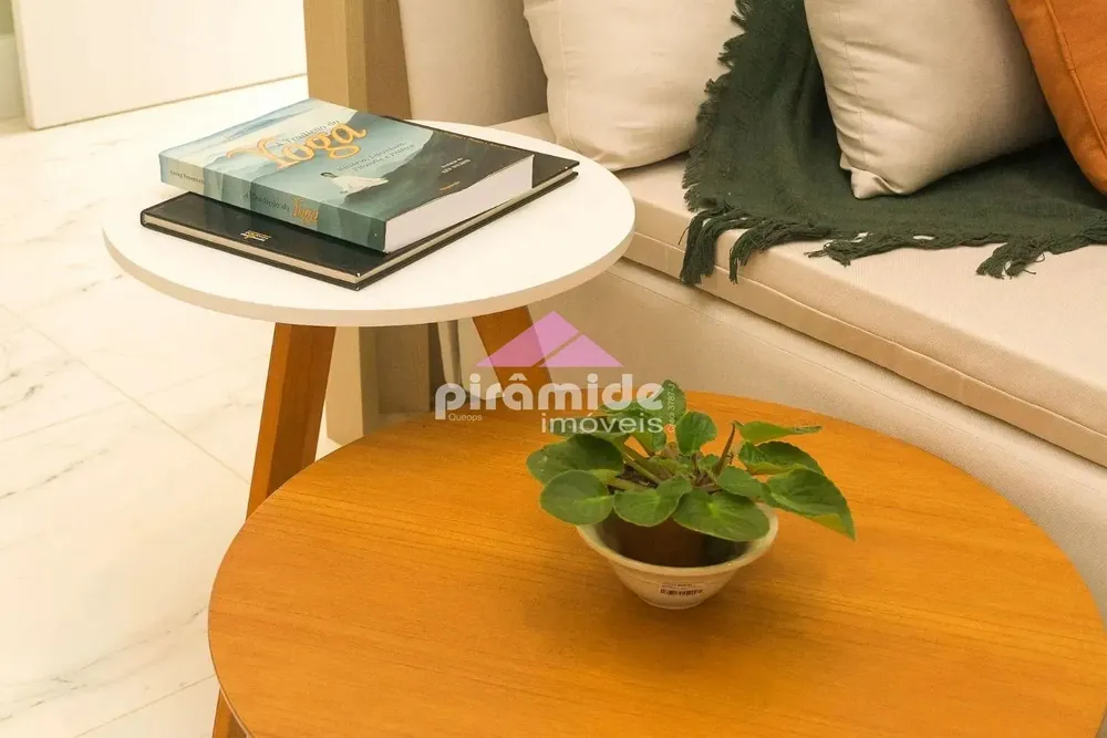 Apartamento, 2 quartos, 58 m² - Foto 1