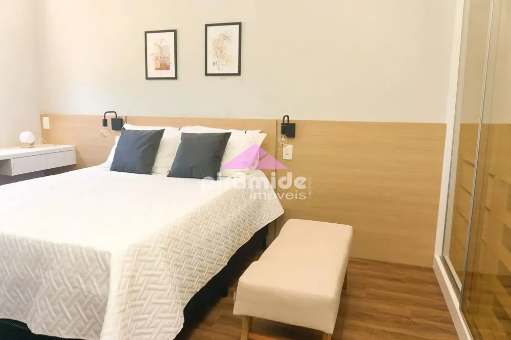 Apartamento, 2 quartos, 58 m² - Foto 4