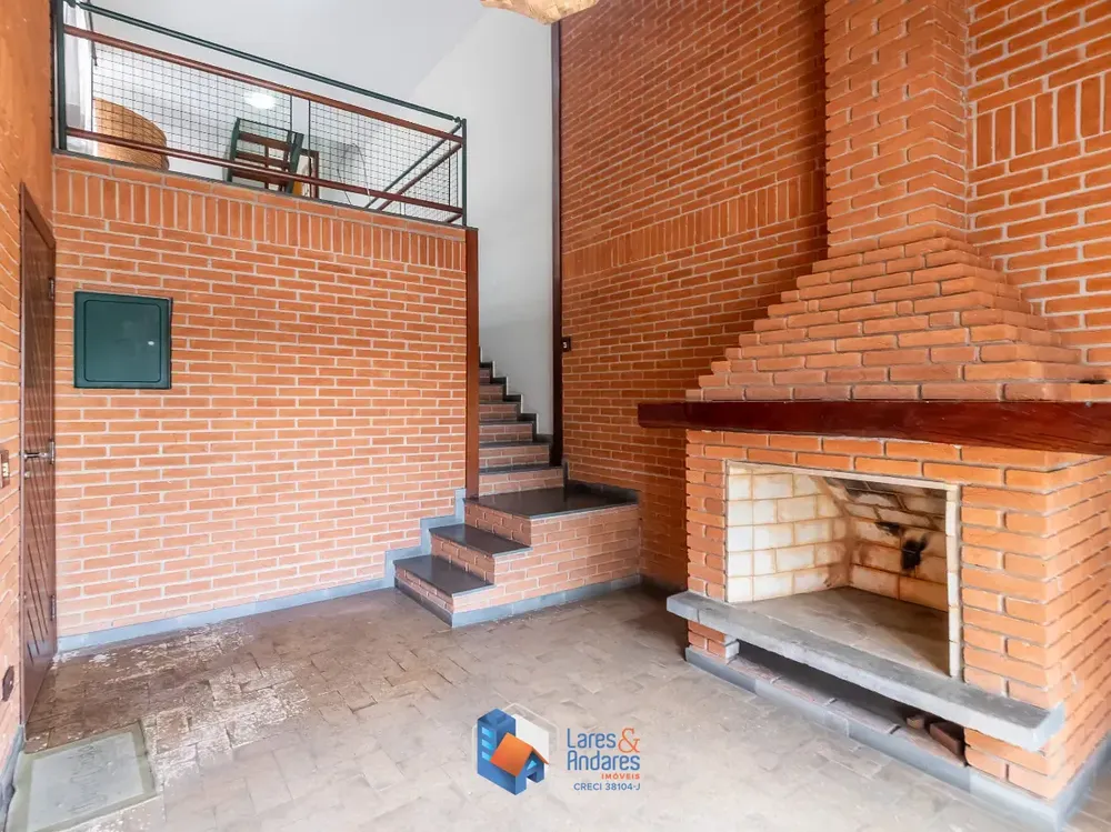 Sobrado, 3 quartos, 226 m² - Foto 3