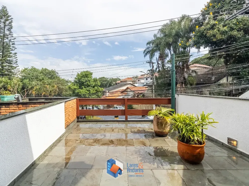 Sobrado, 3 quartos, 226 m² - Foto 4