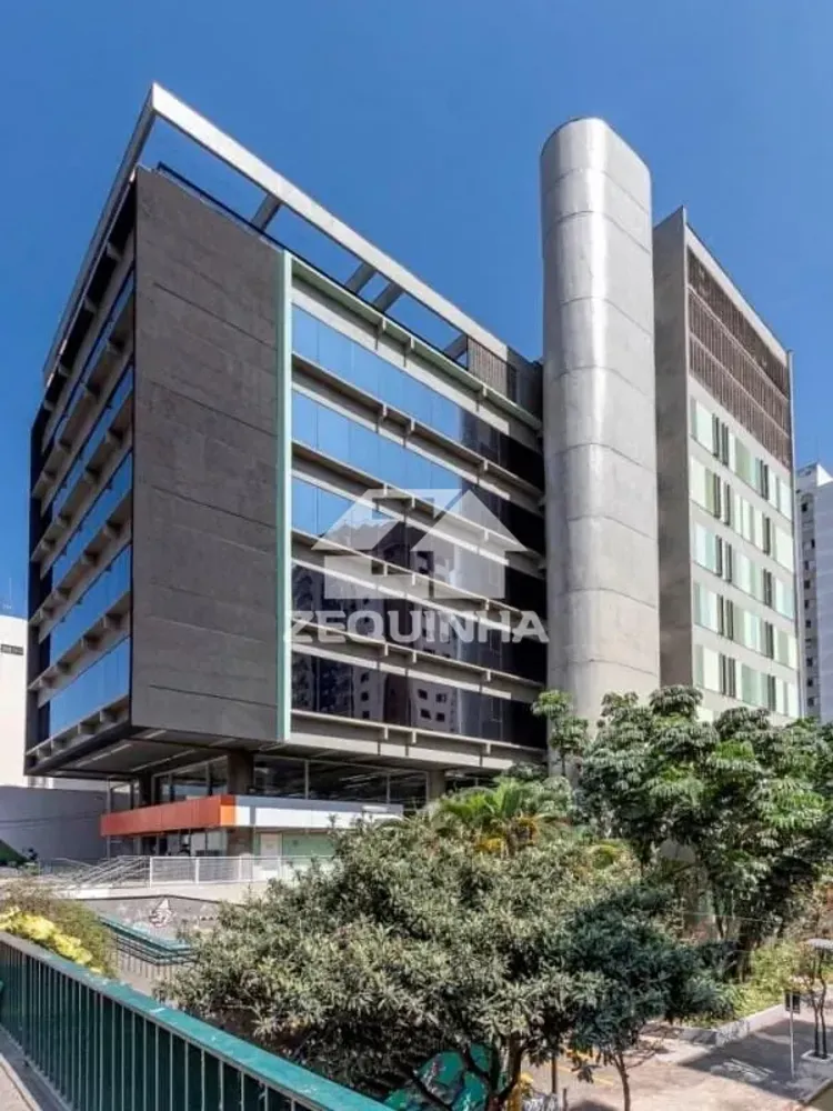 Sala-Conjunto, 779 m² - Foto 2