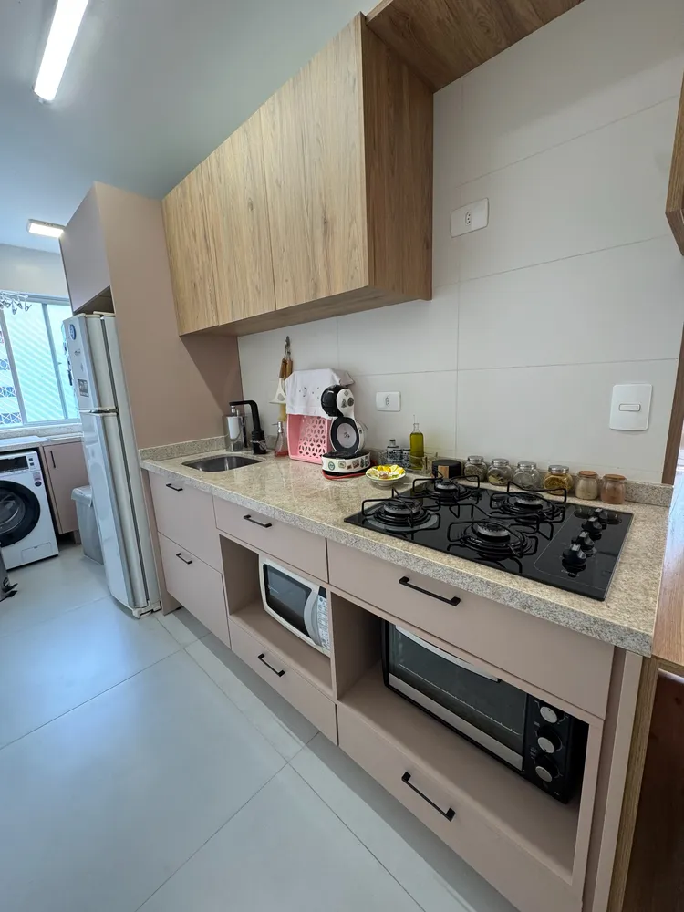 Apartamento, 1 quarto, 44 m² - Foto 4