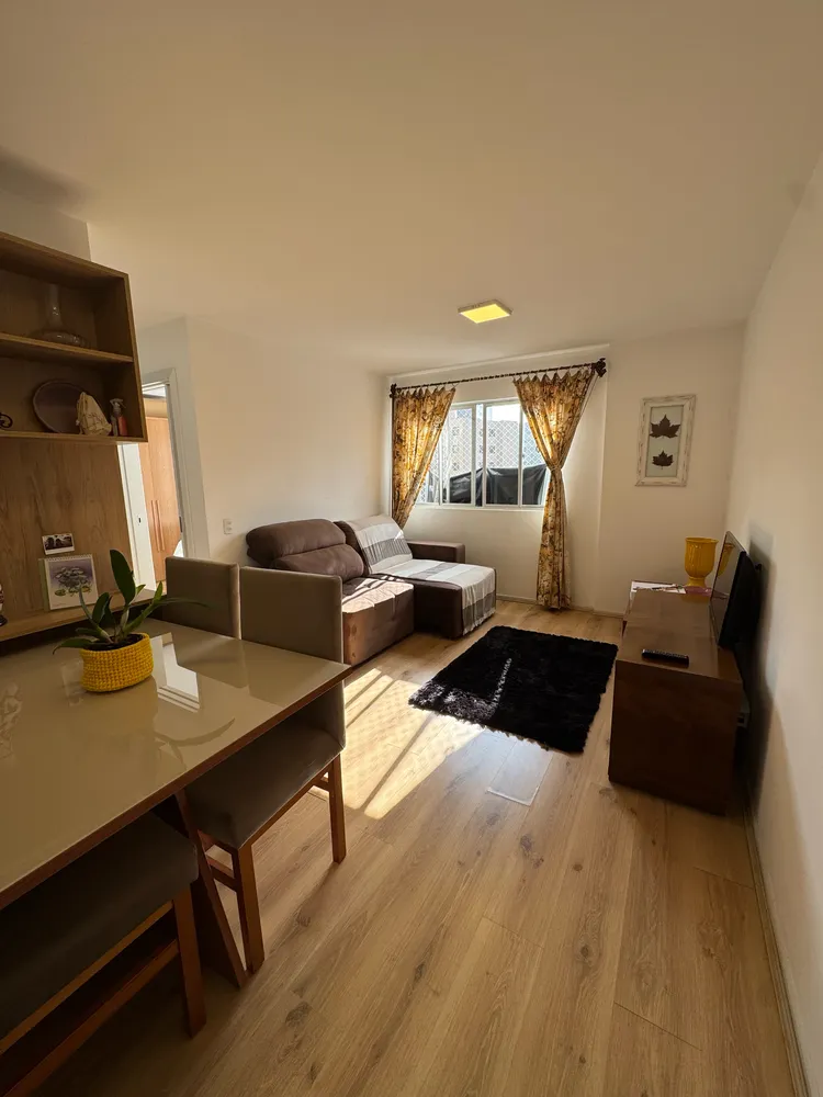 Apartamento, 1 quarto, 44 m² - Foto 1