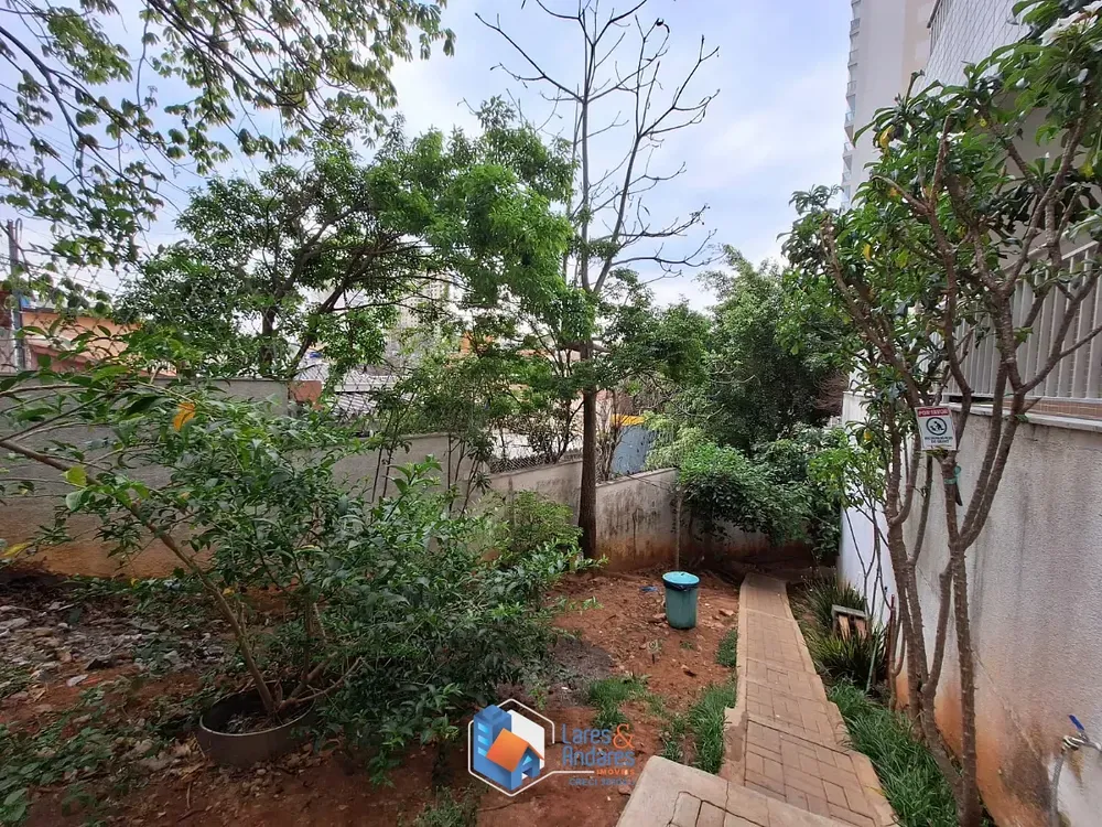 Apartamento, 4 quartos, 118 m² - Foto 1