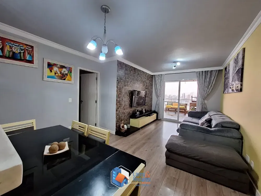 Apartamento, 4 quartos, 118 m² - Foto 4