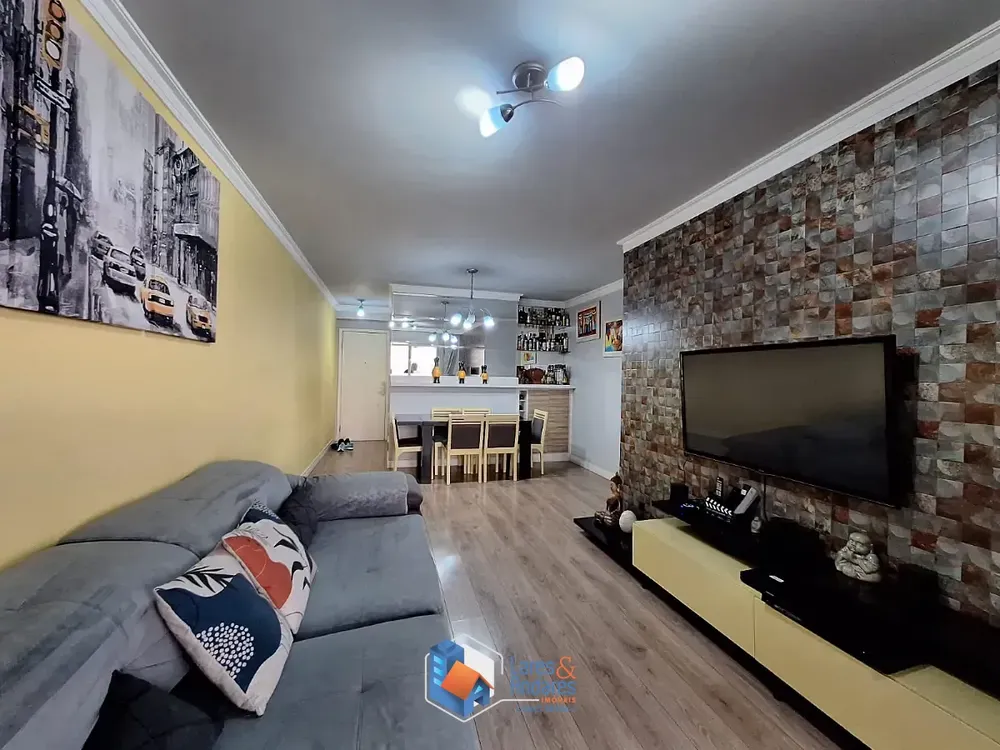 Apartamento, 4 quartos, 118 m² - Foto 3