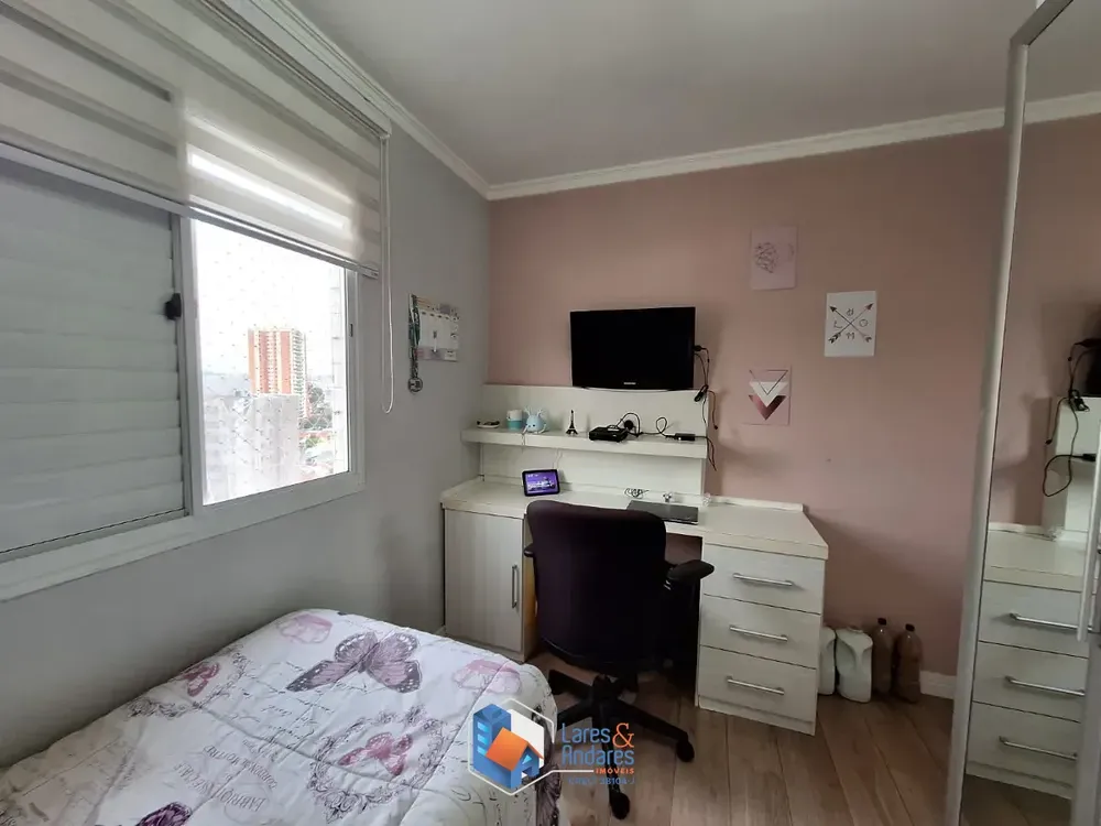 Apartamento, 4 quartos, 118 m² - Foto 2