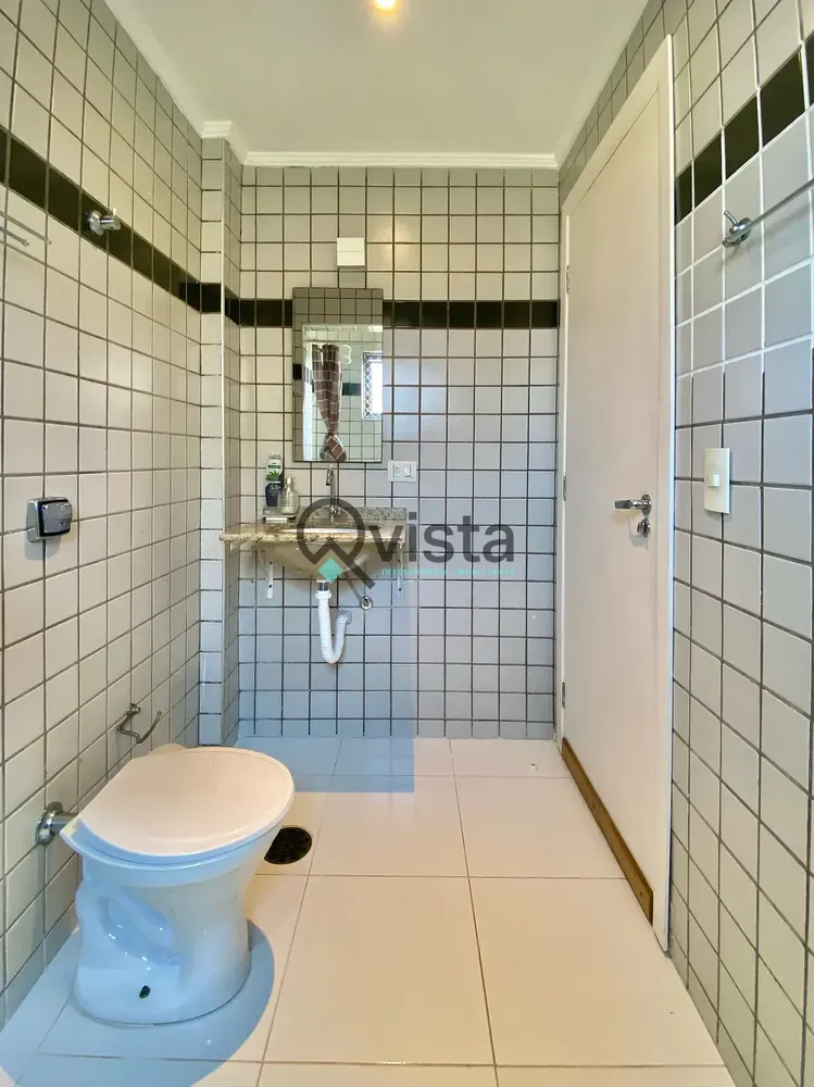 Apartamento, 2 quartos, 84 m² - Foto 1