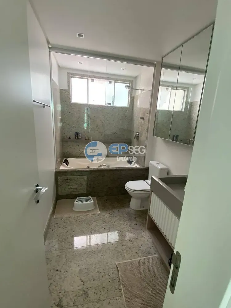Apartamento, 5 quartos, 331 m² - Foto 6